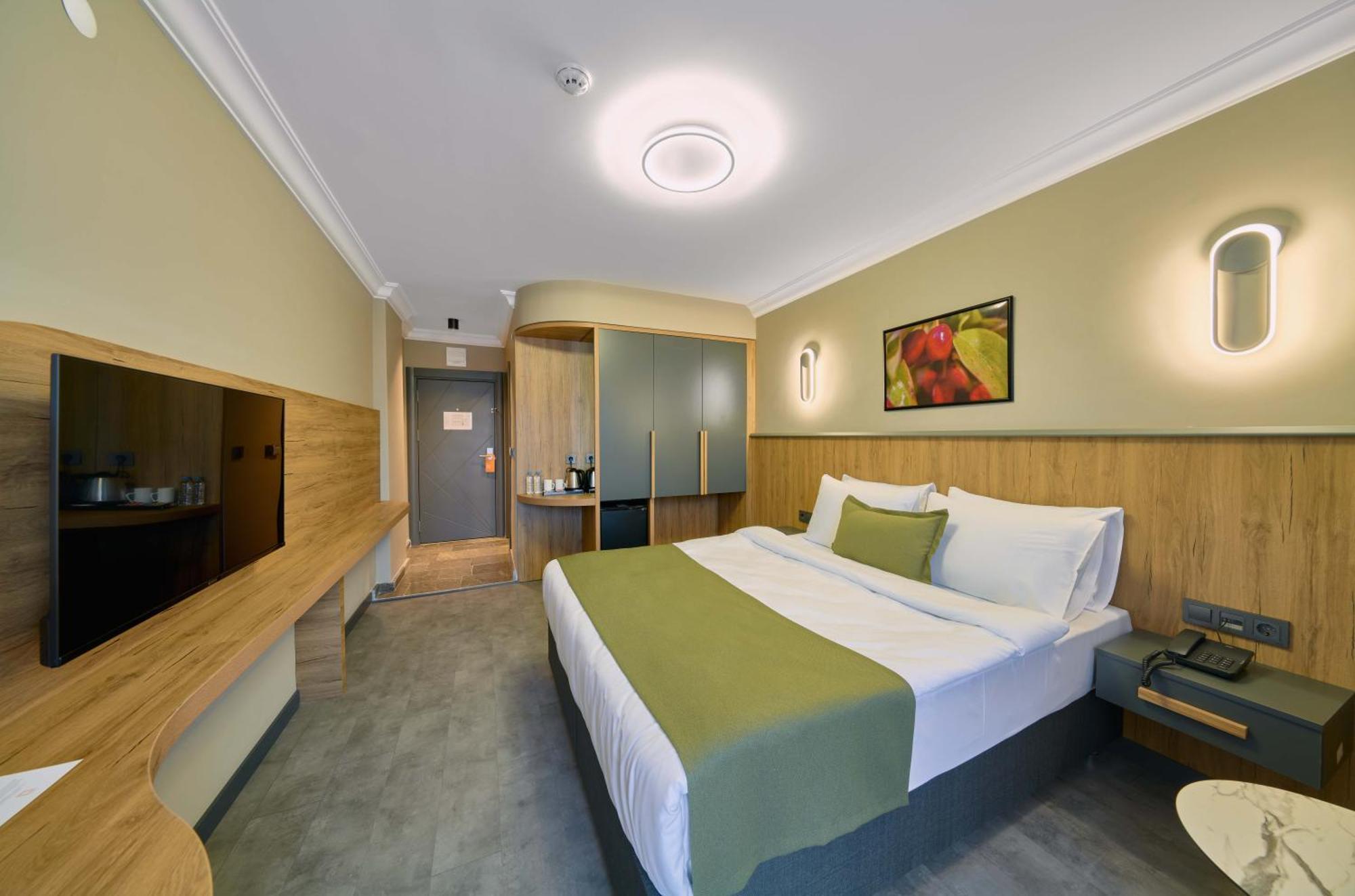 Rest By Dedeman Karabuek Hotel Bilik gambar