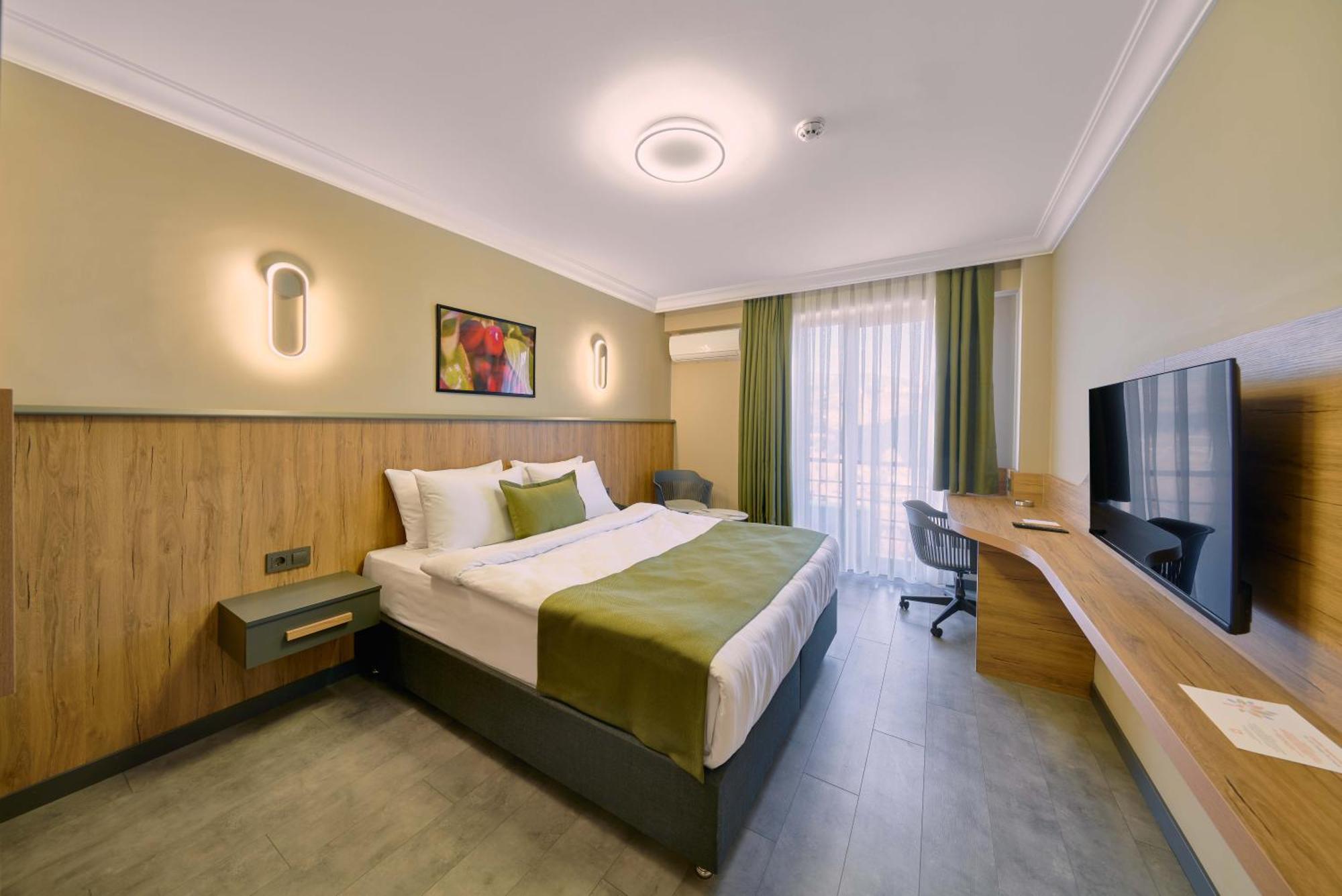 Rest By Dedeman Karabuek Hotel Bilik gambar