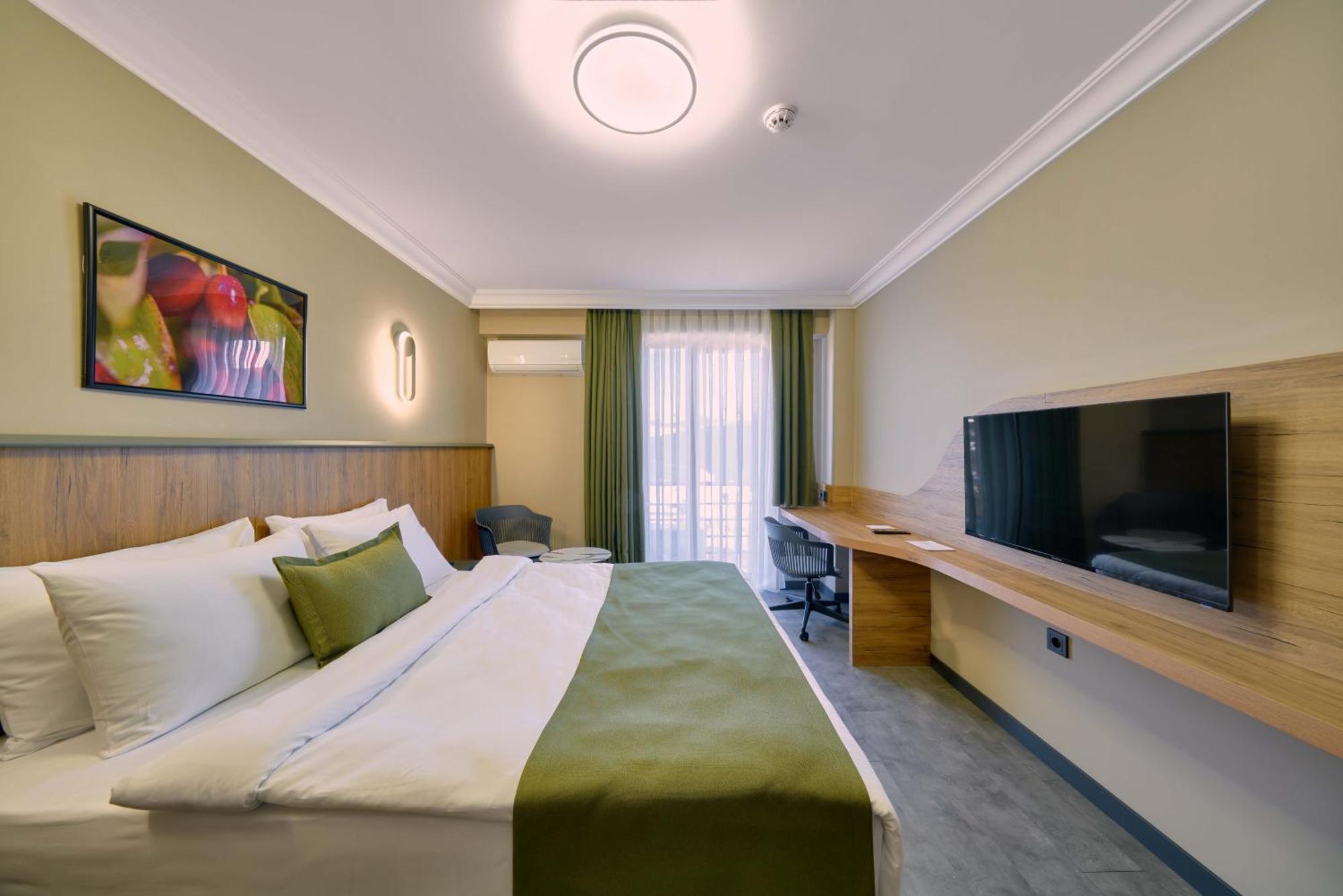 Rest By Dedeman Karabuek Hotel Bilik gambar